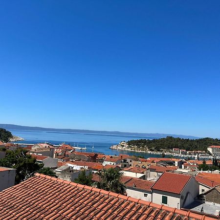 City Apartments Nada Μακάρσκα Εξωτερικό φωτογραφία