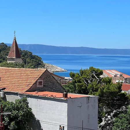 City Apartments Nada Μακάρσκα Εξωτερικό φωτογραφία