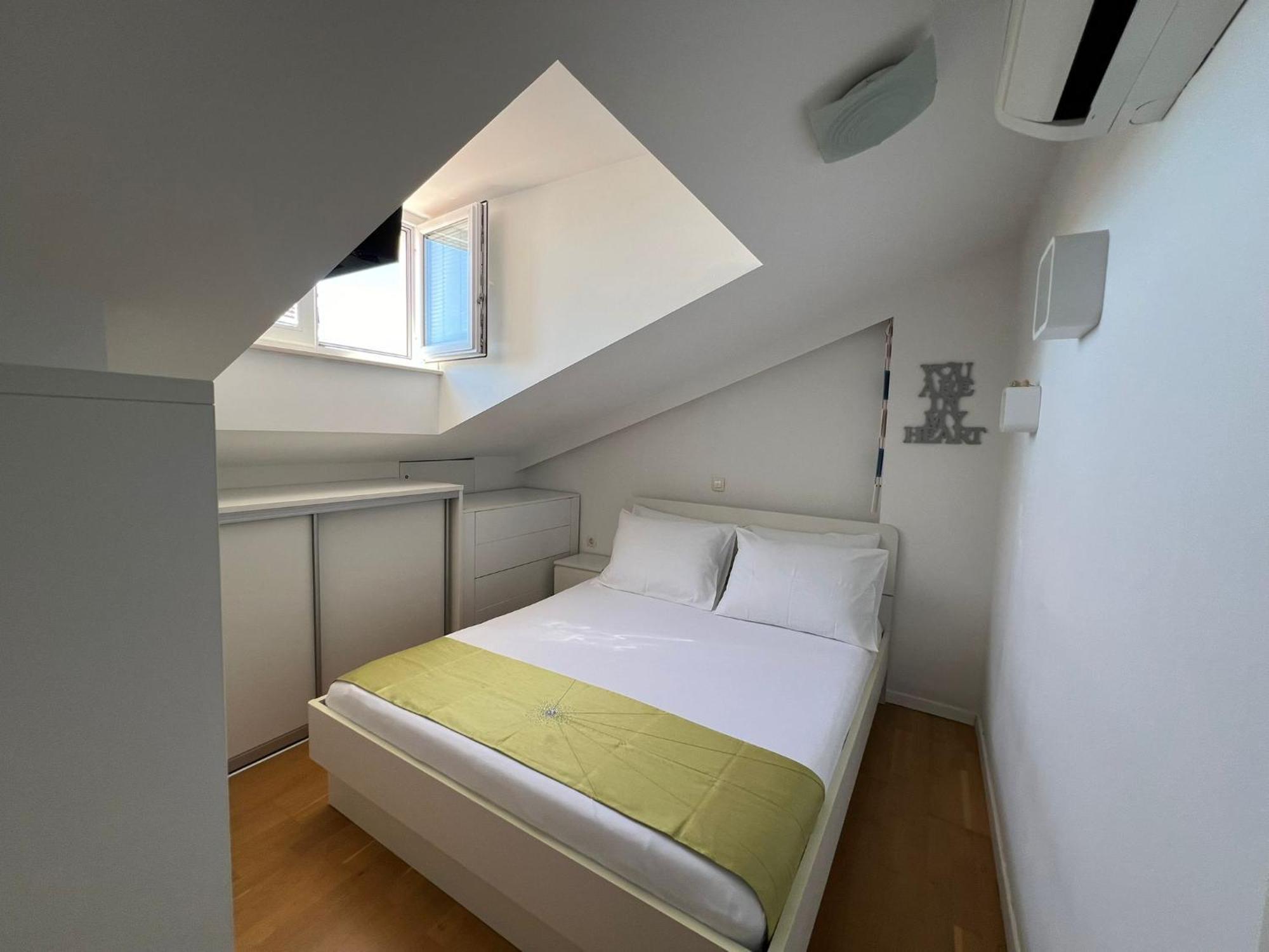 City Apartments Nada Μακάρσκα Εξωτερικό φωτογραφία