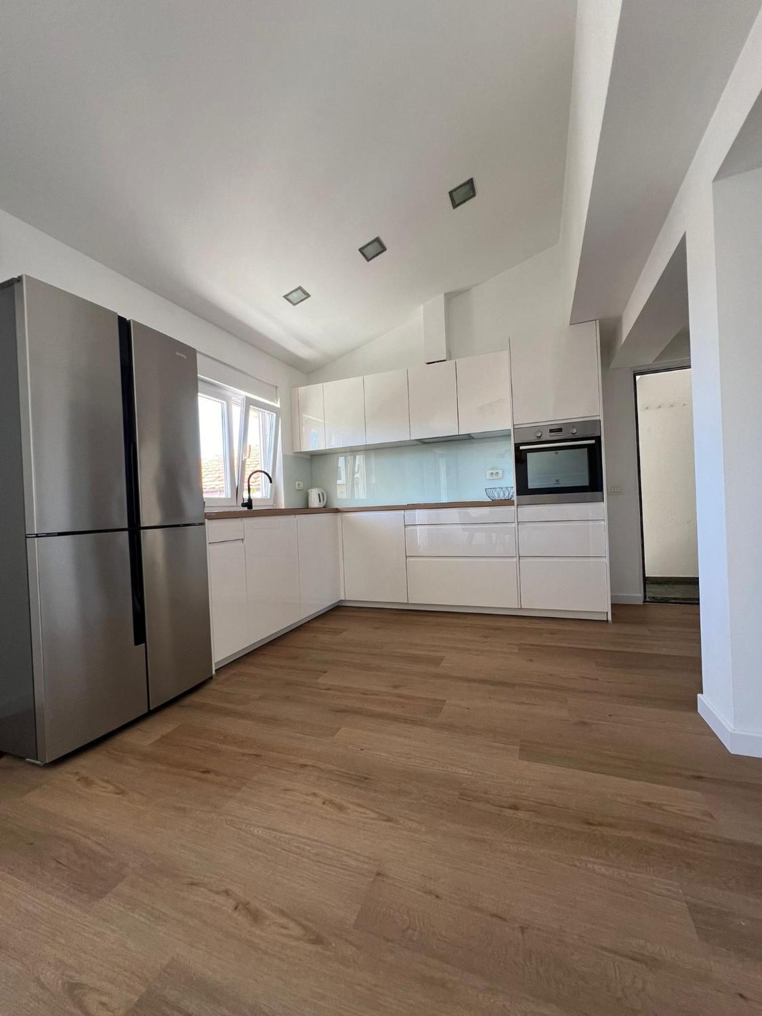 City Apartments Nada Μακάρσκα Εξωτερικό φωτογραφία