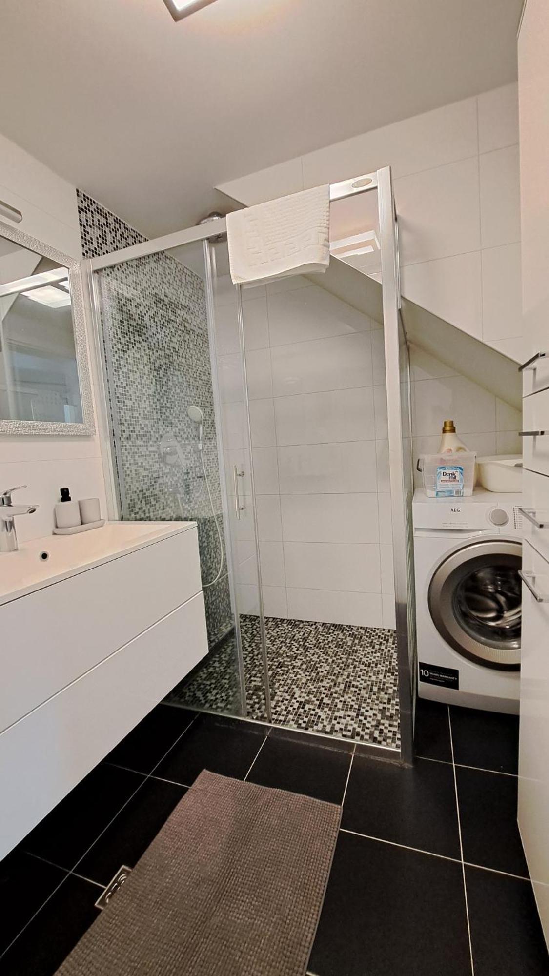City Apartments Nada Μακάρσκα Εξωτερικό φωτογραφία
