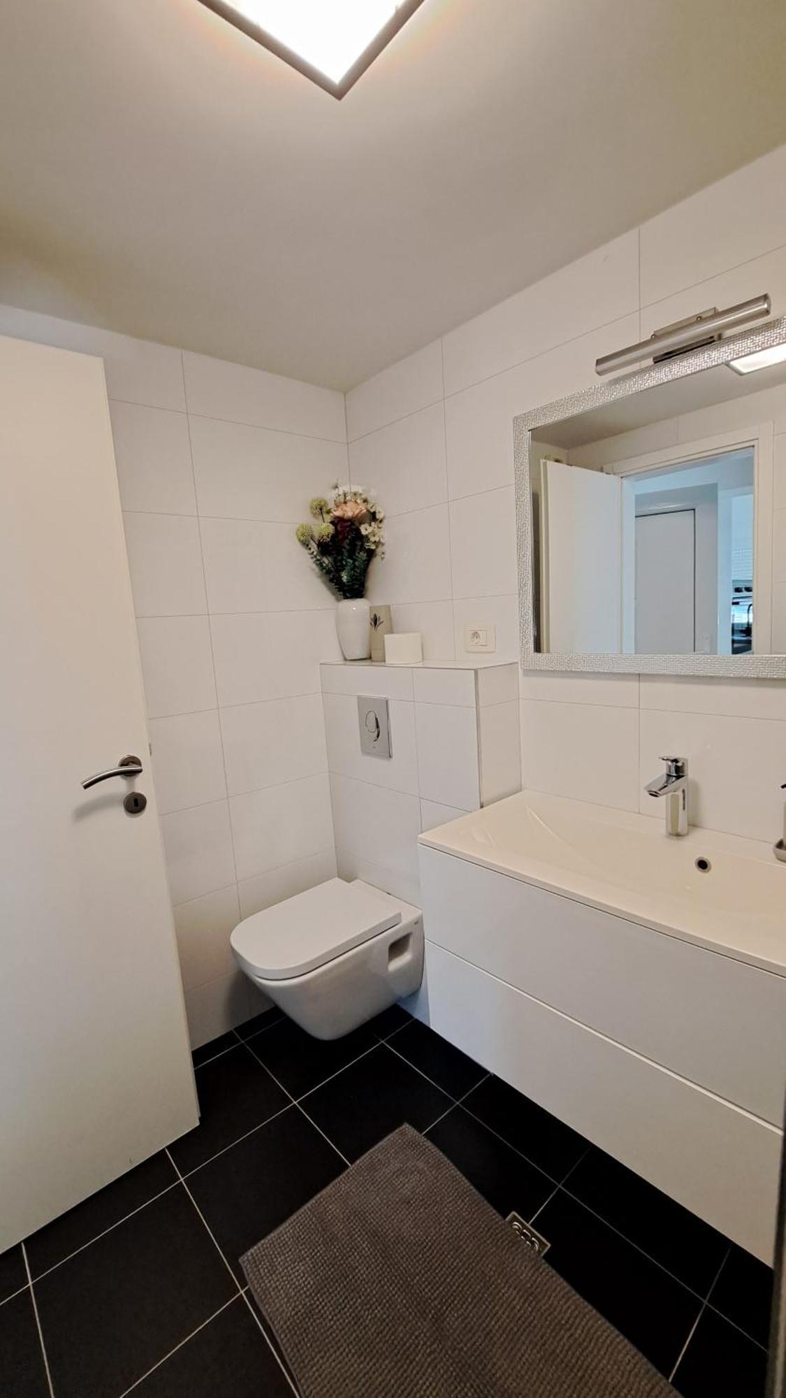 City Apartments Nada Μακάρσκα Εξωτερικό φωτογραφία