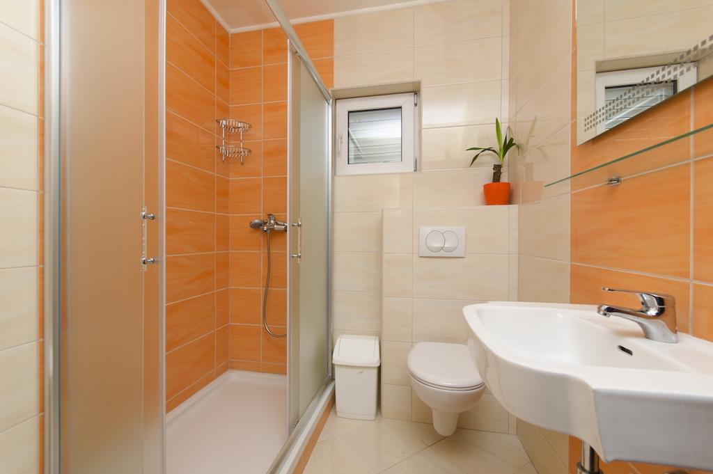 City Apartments Nada Μακάρσκα Δωμάτιο φωτογραφία